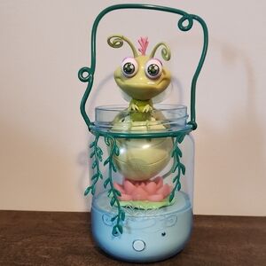 Princess And The Frog Interactive Firefly Ray